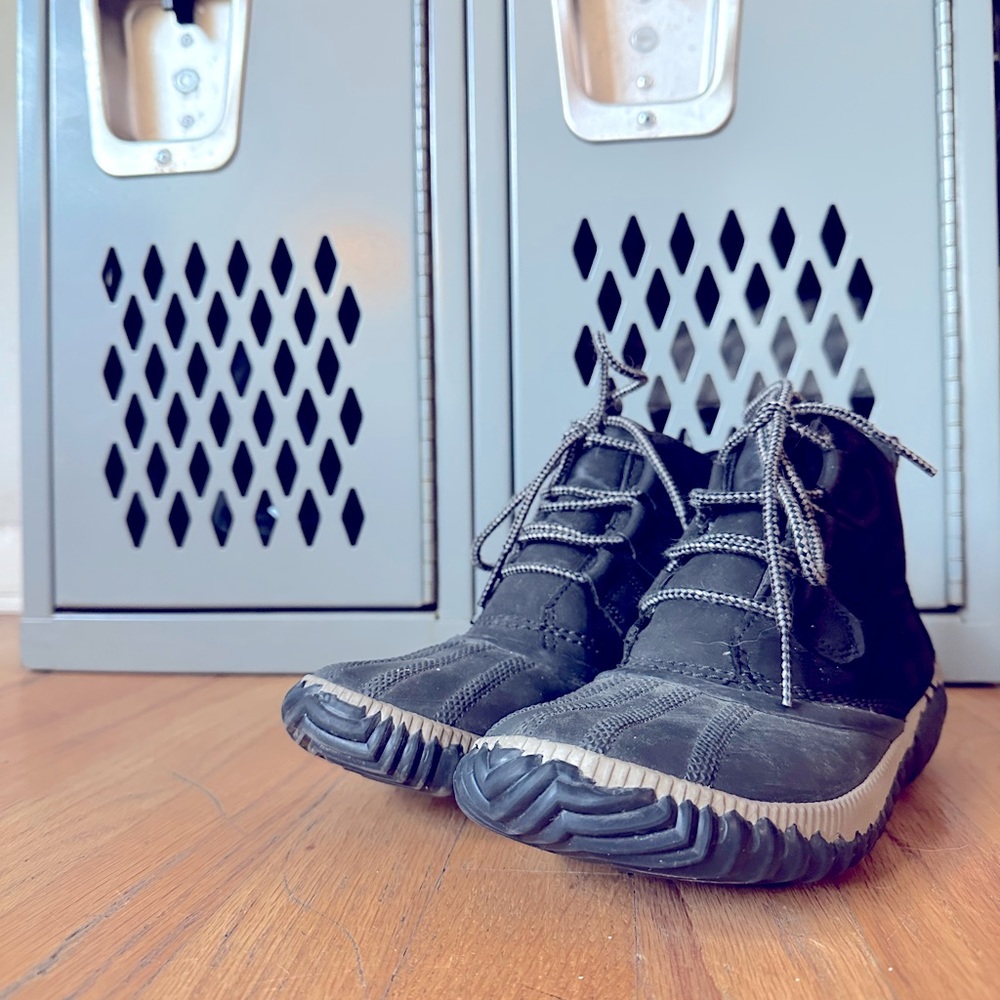 Sorel Out n About Rain Boots